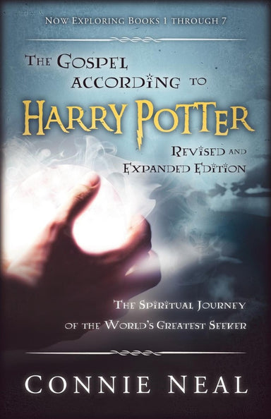 Image of The Gospel According to Harry Potter - Revised and Expanded other