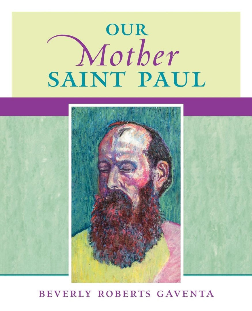 Image of Our Mother Saint Paul other