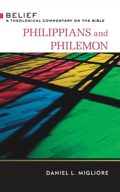 Image of Philippians and Philemon other