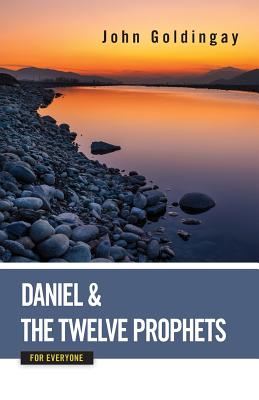 Image of Daniel and the Twelve Prophets for Everyone other