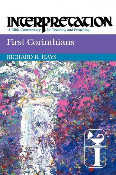 Image of First Corinthians other