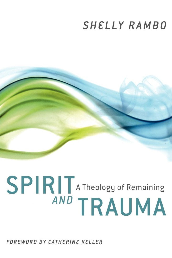 Image of Spirit and Trauma other