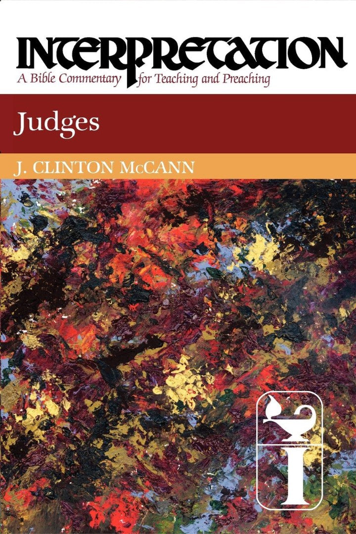 Image of Judges other