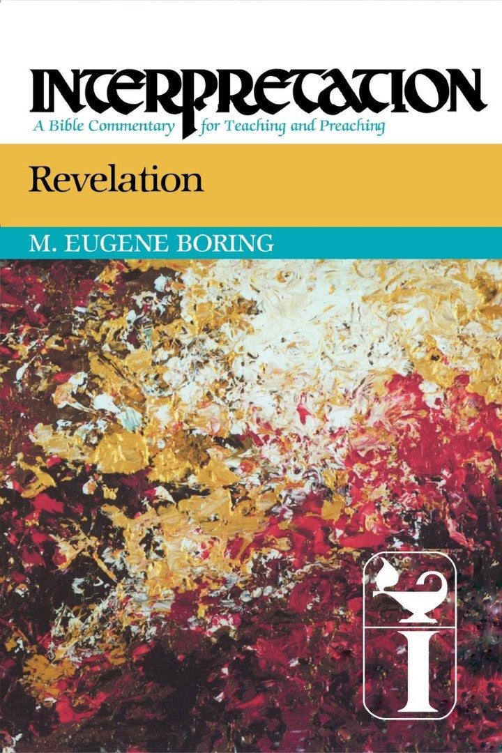 Image of Revelation other