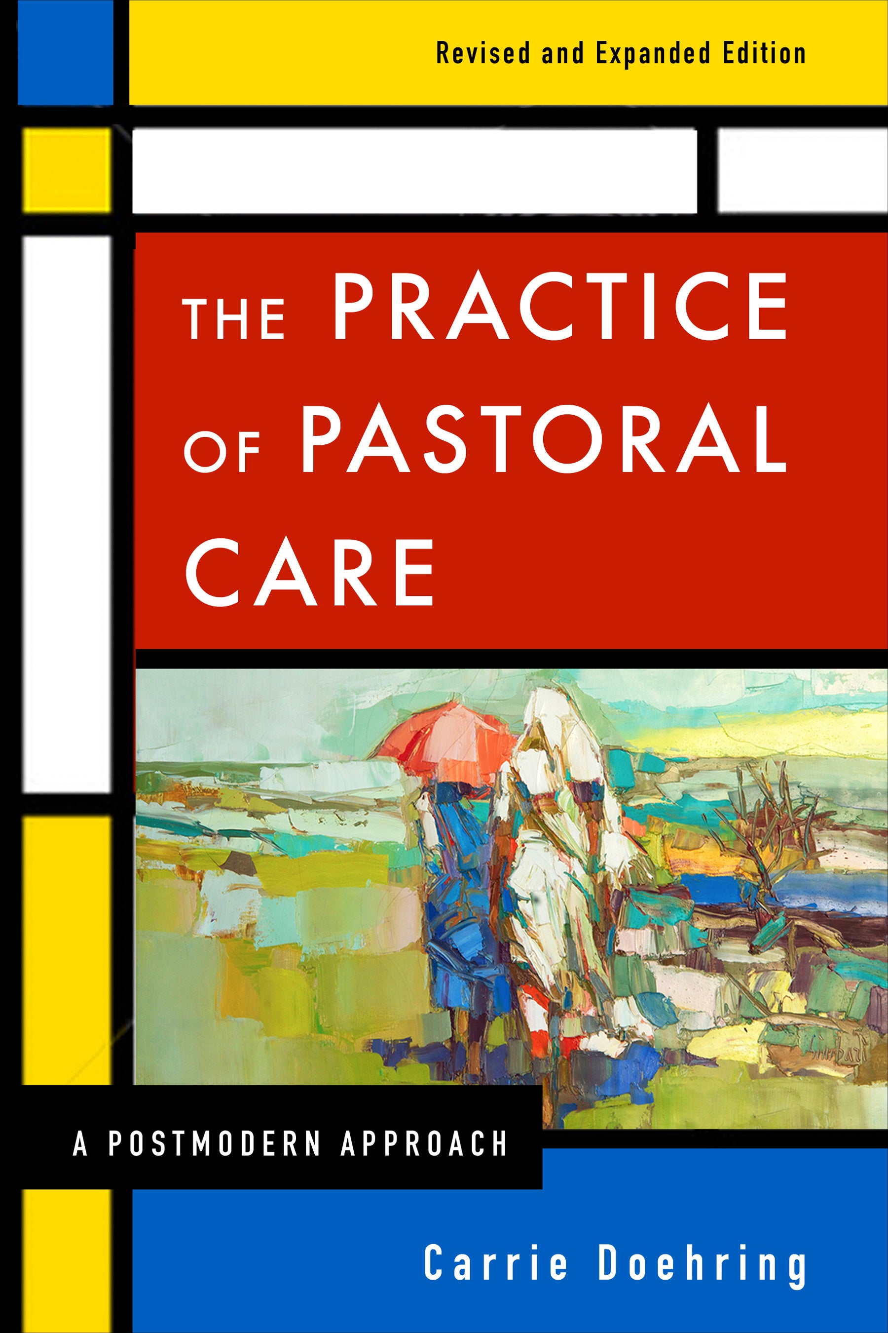 Image of The Practice of Pastoral Care other