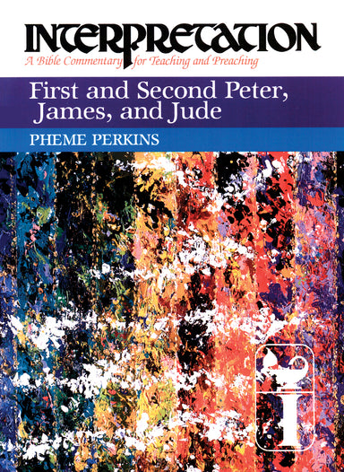Image of First and Second Peter, James, and Jude other