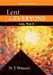 Image of Lent for Everyone other