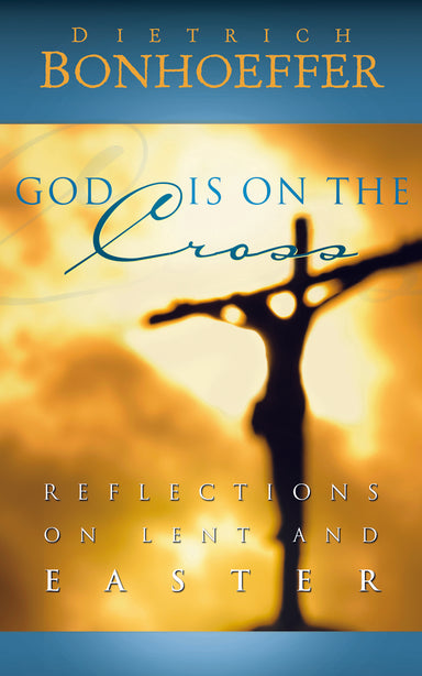 Image of God Is on the Cross other