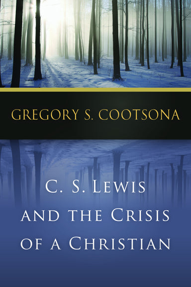 Image of C. S. Lewis and the Crisis of a Christian other