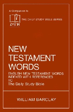 Image of New Testament Words other