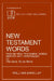 Image of New Testament Words other
