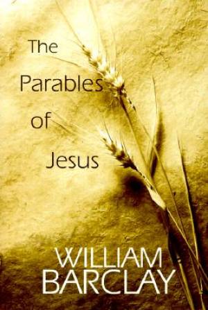 Image of Parables of Jesus (William Barclay Library) other