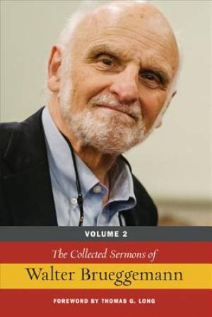 Image of The Collected Sermons of Walter Brueggemann, Volume 2 other