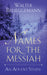Image of Names for the Messiah other