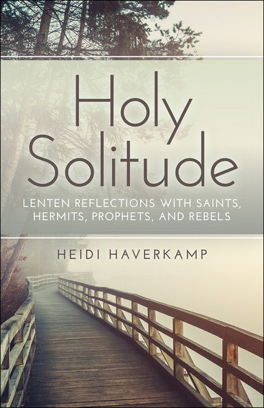 Image of Holy Solitude other