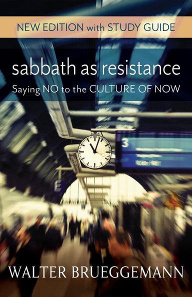 Image of Sabbath as Resistance other