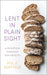 Image of Lent in Plain Sight: A Devotion Through Ten Objects other