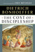Image of The Cost Of Discipleship other
