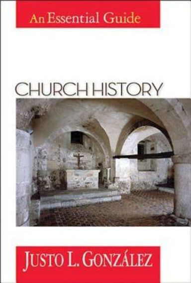 Image of Church History other