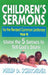 Image of Children's Sermons for the Revised Common Lectionary Year B other