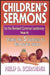 Image of Children's Sermons for the Revised Common Lectionary Year A other