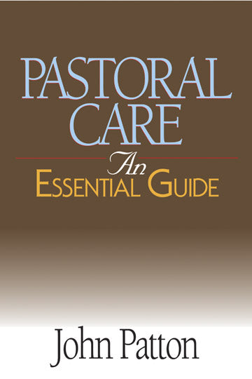 Image of Pastoral Care other
