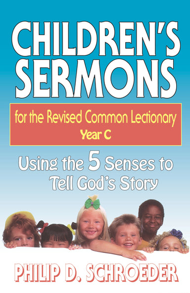 Image of Children's Sermons for the Revised Common Lectionary Year C other