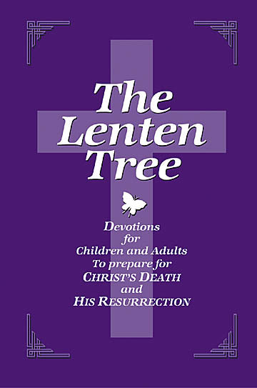 Image of The Lenten Tree other