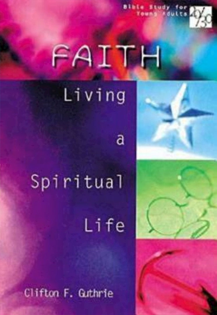 Image of 20/30 Bible Study for Young Adults Faith other