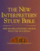 Image of NRSV New Interpreters Study Bible with Apocrypha: Hardback other
