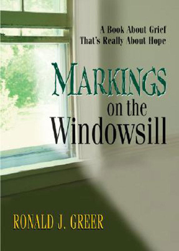 Image of Markings On The Windowsill other