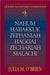 Image of Nahum, Habakkuk, Zephaniah, Haggai, Zechariah, Malachi : Abingdon Old Testament Commentary  other