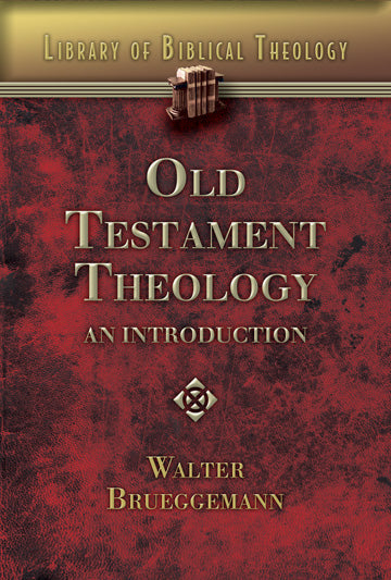 Image of Old Testament Theology other