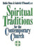 Image of Spiritual Traditions for the Contemporary Church other