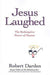 Image of Jesus Laughed other