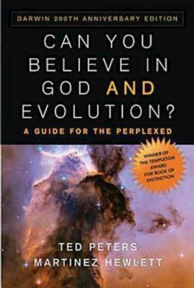 Image of Can You Believe in God and Evolution? other