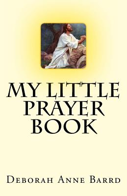 Image of My Little Prayer Book other