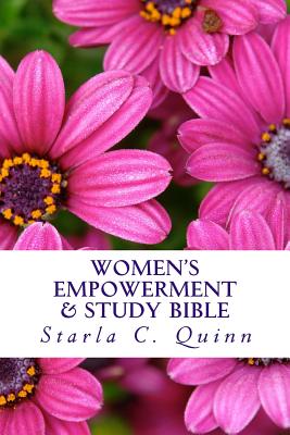 Image of Women's Empowerment & Study Bible: Includes the Books of Ester & Ruth other