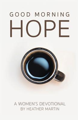 Image of Good Morning Hope - Women's Devotional other