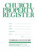 Image of Church Property Register Insert other