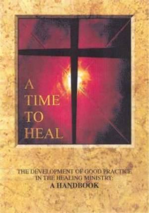 Image of A Time to Heal other
