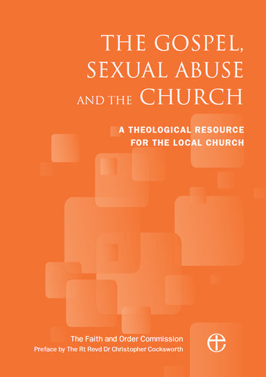 Image of The Gospel, Sexual Abuse and the Church other
