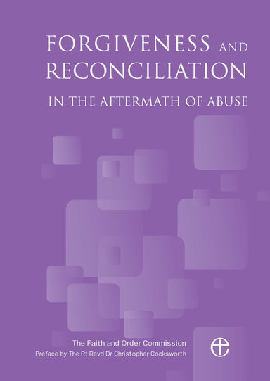 Image of Forgiveness and Reconciliation in the Aftermath of Abuse other