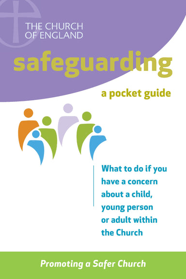 Image of Safeguarding (Pack of 10) other