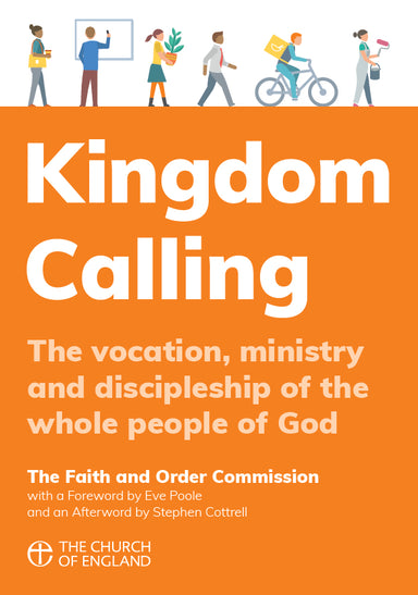 Image of Kingdom Calling other