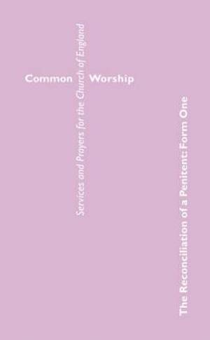 Image of Common Worship other