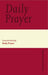 Image of Common Worship Daily Prayer: Red & Ivory, Leathersoft other