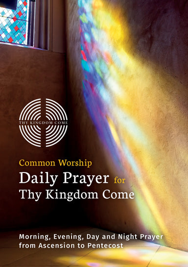 Image of Common Worship Daily Prayer for Thy Kingdom Come pack of 10 other
