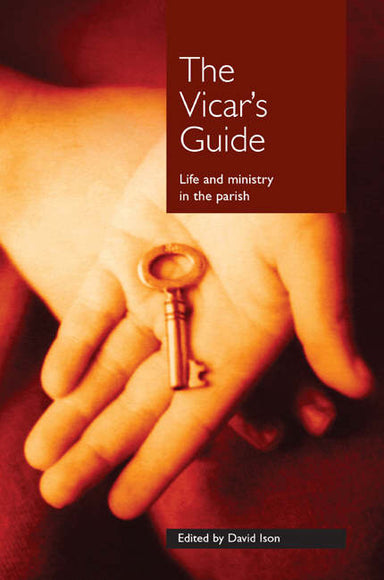 Image of The Vicar's Guide: Life and Ministry in the Parish other