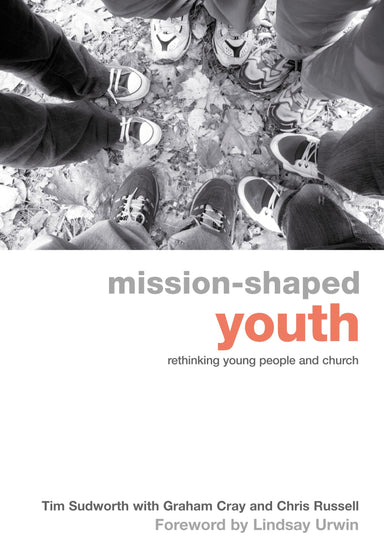 Image of Mission Shaped Youth other